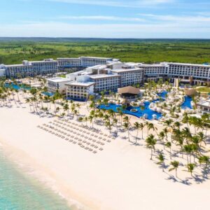 Hyatt Ziva Cap Cana