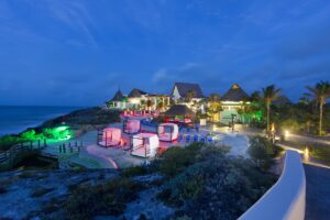 Kore Tulum Retreat & Spa Resort