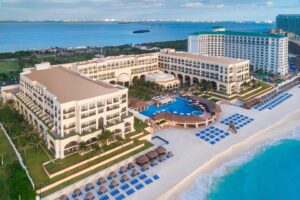 Marriott Cancun Resort