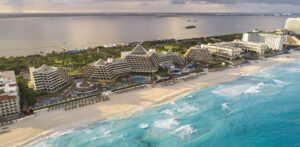 Paradisus Cancun