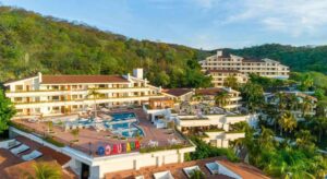 Park Royal Beach Huatulco