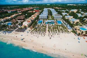 Riu Playacar