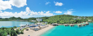 Royalton Antigua Resort and Spa