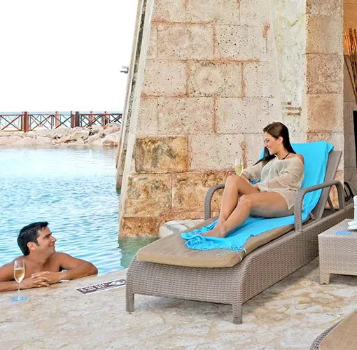 Sanctuary Cap Cana , Playa Hotels and Resorts Brands