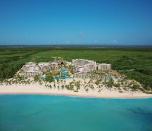 Secret Cap Cana Resort Spa fallback image 1