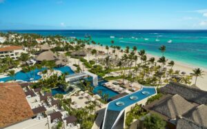 Secrets Royal Beach Punta Cana