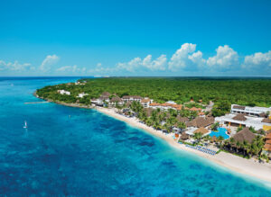 Sunscape Sabor Cozumel