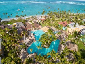 Grand Palladium Punta Cana