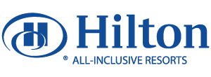 Hilton All Inclusive Resorts , Playa Hotels and Resorts Brands