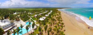 Le Sivory Punta Cana Hotel