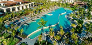 Lopesan Costa Bavaro Resort, Spa & Casino