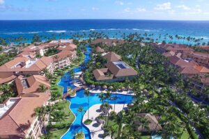 Majestic Colonial Punta Cana