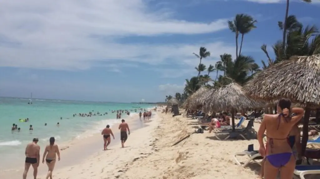 Majestic Elegance Punta Cana beach