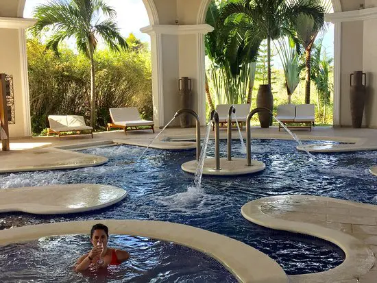 Majestic Mirage Punta Cana Spa