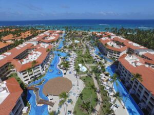 Majestic Mirage Punta Cana