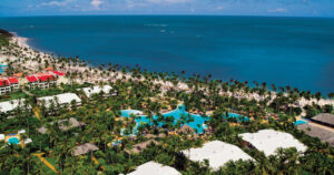 Melia Caribe Beach Resort