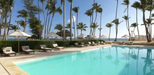 Melia Punta Cana Beach