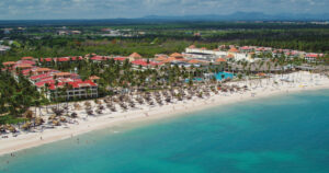 Paradisus Palma Real Golf & Spa Resort