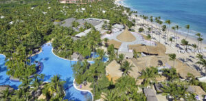 Paradisus Punta Cana Resort