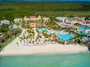 Sanctuary Cap Cana