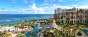 Villa del Palmar Cancun Luxury Beach Resort & Spa