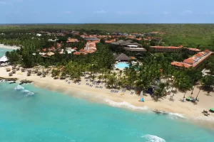 Viva Wyndham Dominicus Palace