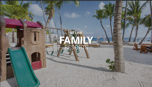 Be Live Family Resorts