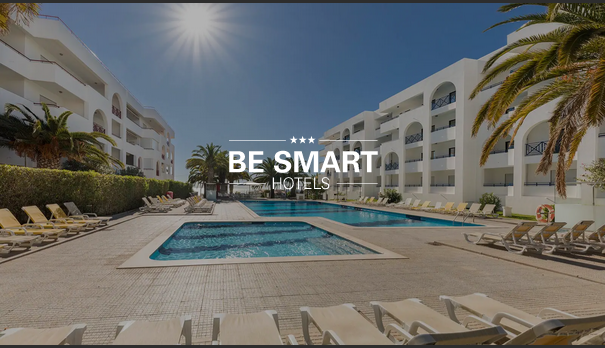 Be Smart Hotels