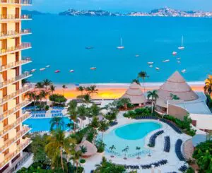 Dreams Acapulco Resort & Spa