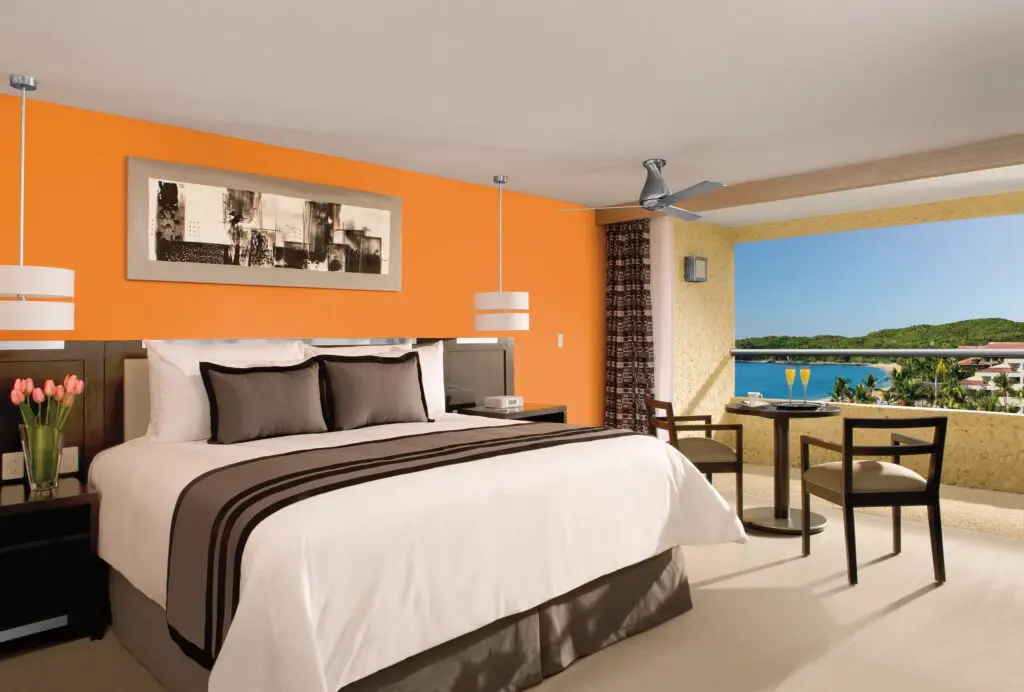 Dreams Huatulco Resort & Spa