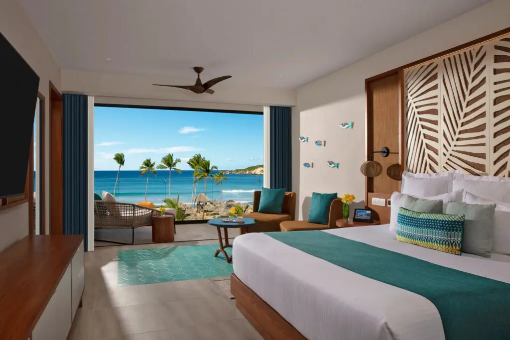 Dreams Macao Beach Punta Cana