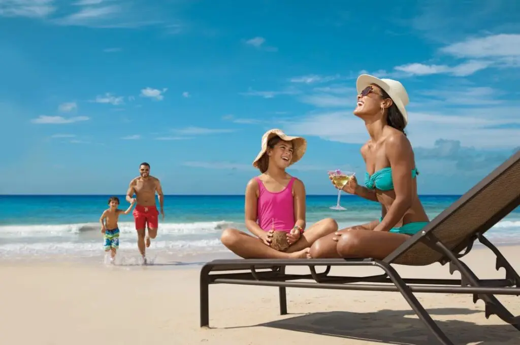 dreams aventuras riviera maya , dreams resorts & spa