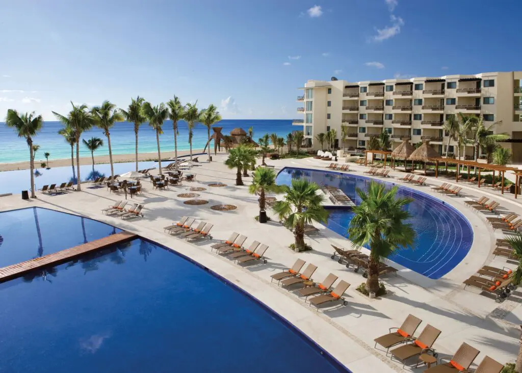 dreams riviera cancun , dreams riviera cancun resort & spa