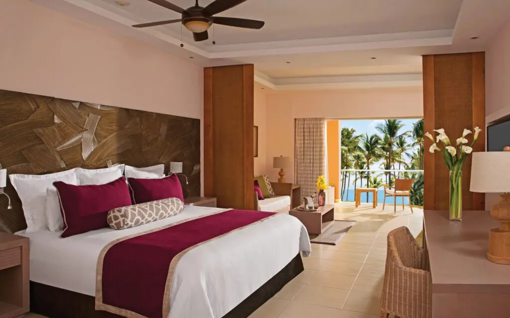 dreams royal beach punta cana