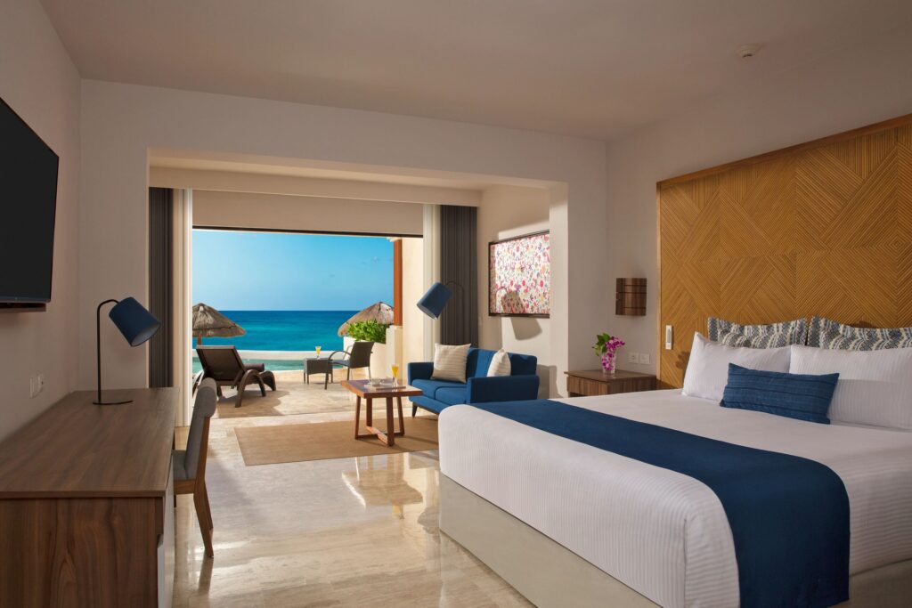 dreams sapphire cancun all inclusive