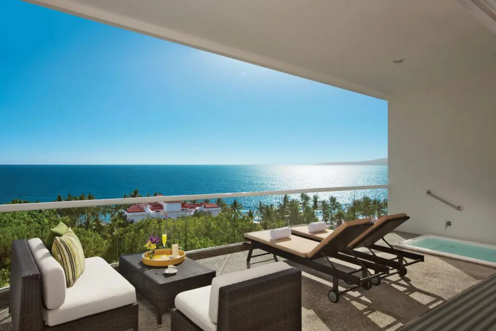 Dreams Villamagna Nuevo Vallarta 1BED PRES OV TER 2A CB