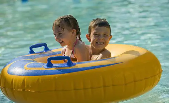 Hilton Rose Hall Resort and Spa activities kids