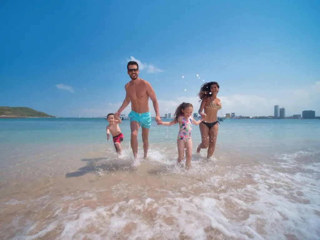 family all inclusive resorts , best all inclusive resorts for families , family friendly all inclusive resorts