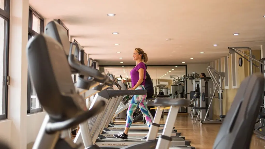 El Cid El Moro Beach Hotel_fitness