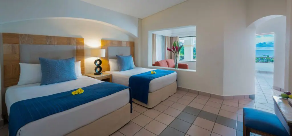 Park Royal Beach Huatulco_Hotel Rooms