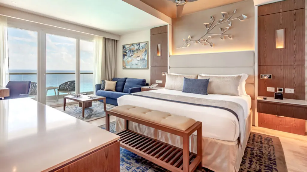 royalton chic suites cancun , royalton chic cancun