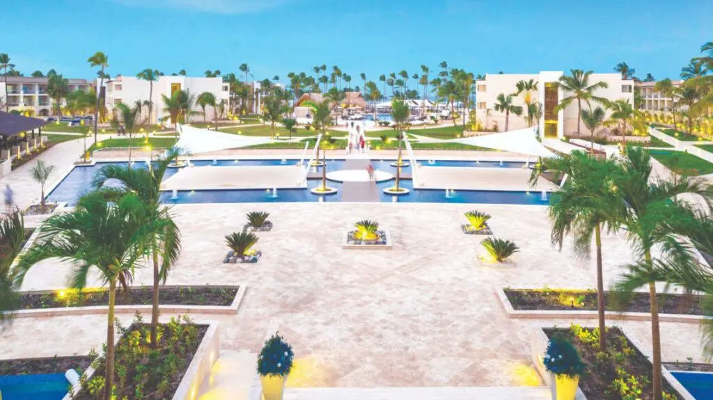 royalton punta cana