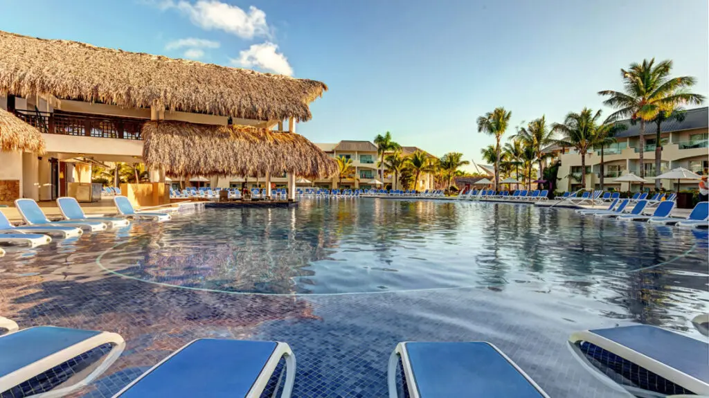 Royalton Splash Punta Cana_Pool