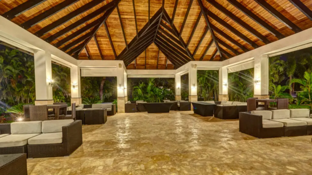 Royalton Splash Punta Cana_lobby