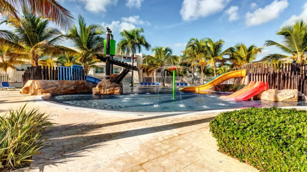 Royalton Splash Punta Cana_waterpark 3