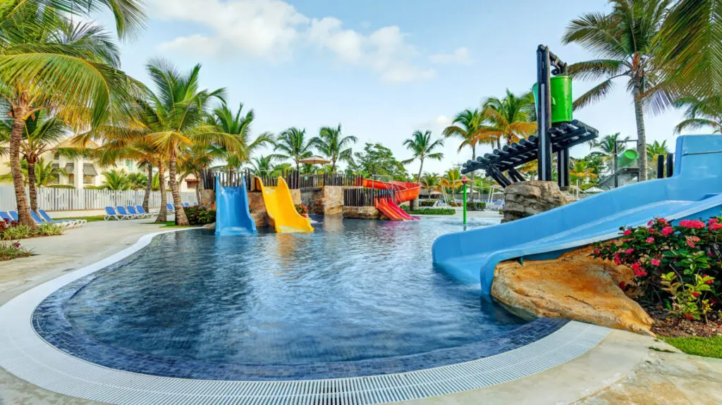 Royalton Splash Punta Cana_waterpark 4