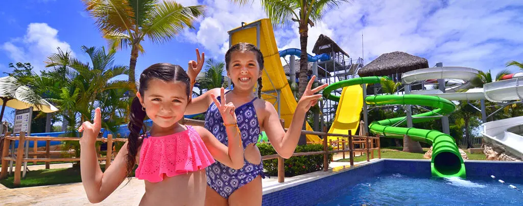 Royalton Splash Water Park_Royalton Punta Cana