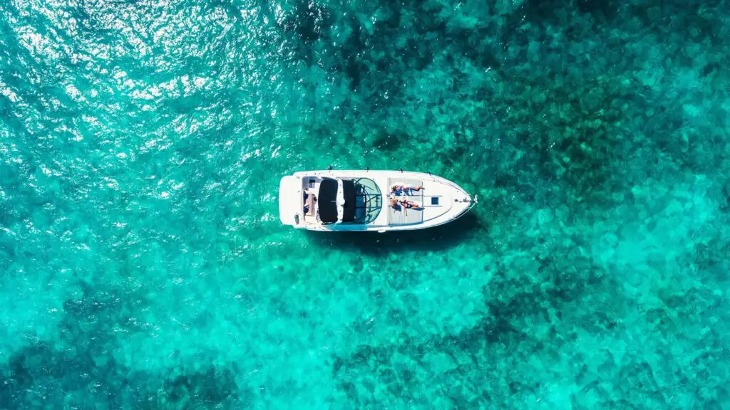 Ventus at Marina El Cid _ boating