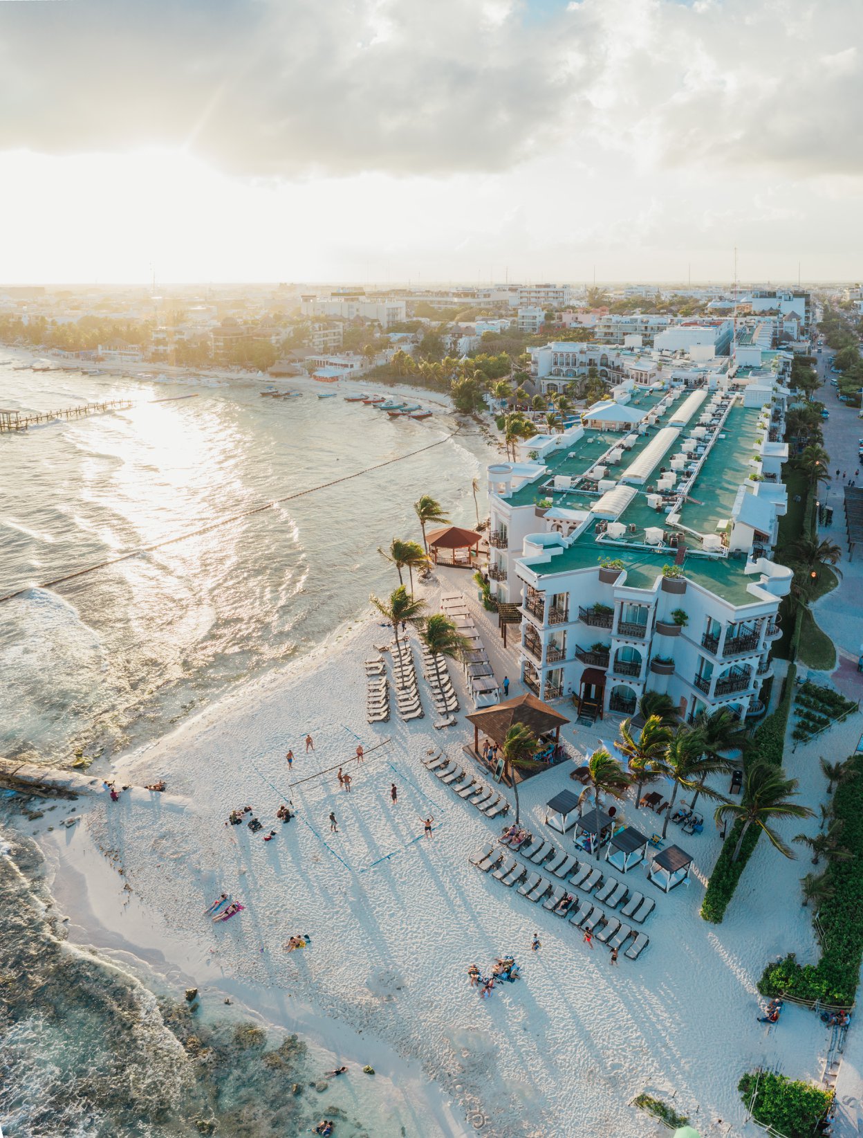 viva wyndham alltra playa del carmen