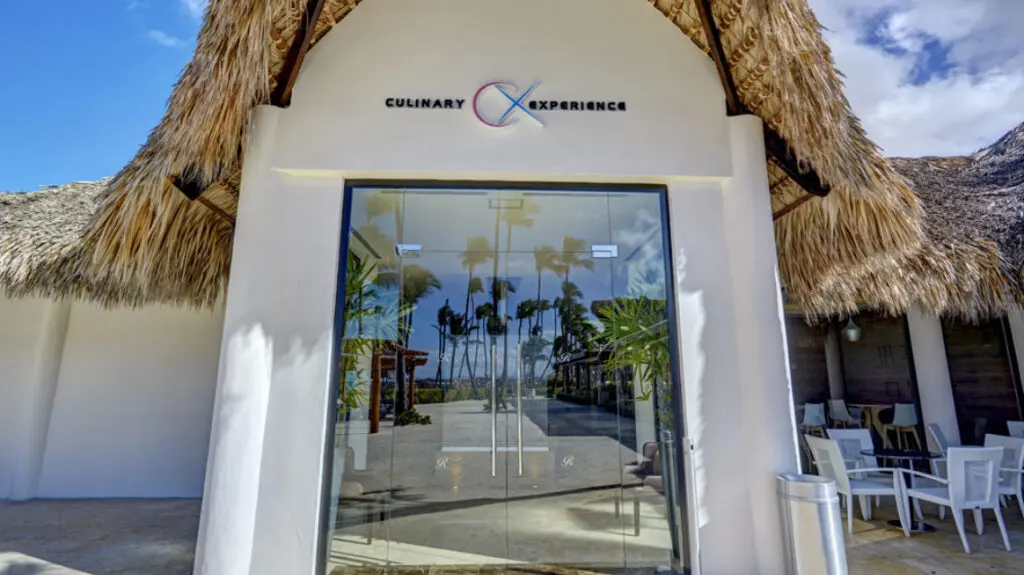 hideaway at royalton punta cana_Culinary Experience